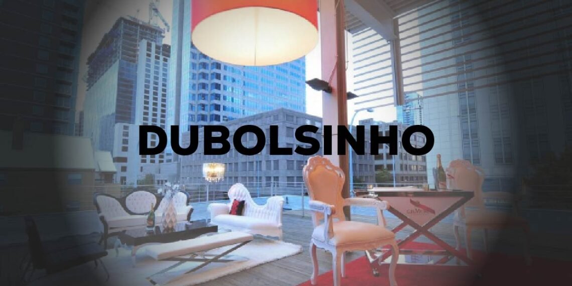 Dubolsinho
