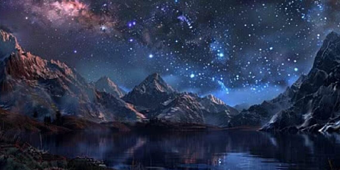 Immensheid