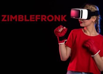 Zimblefronk
